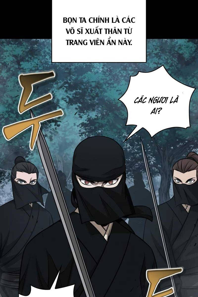 Nano Ma Thần Chap 147 - Next Chap 148