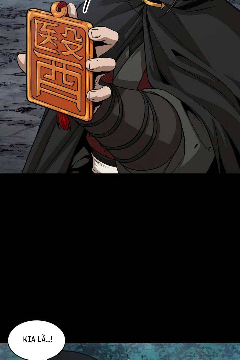 Nano Ma Thần Chap 147 - Next Chap 148