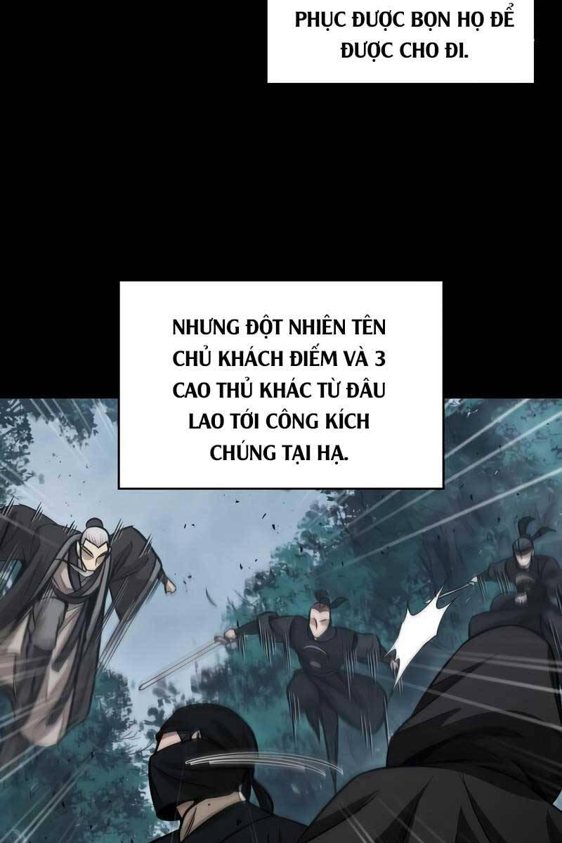 Nano Ma Thần Chap 147 - Next Chap 148
