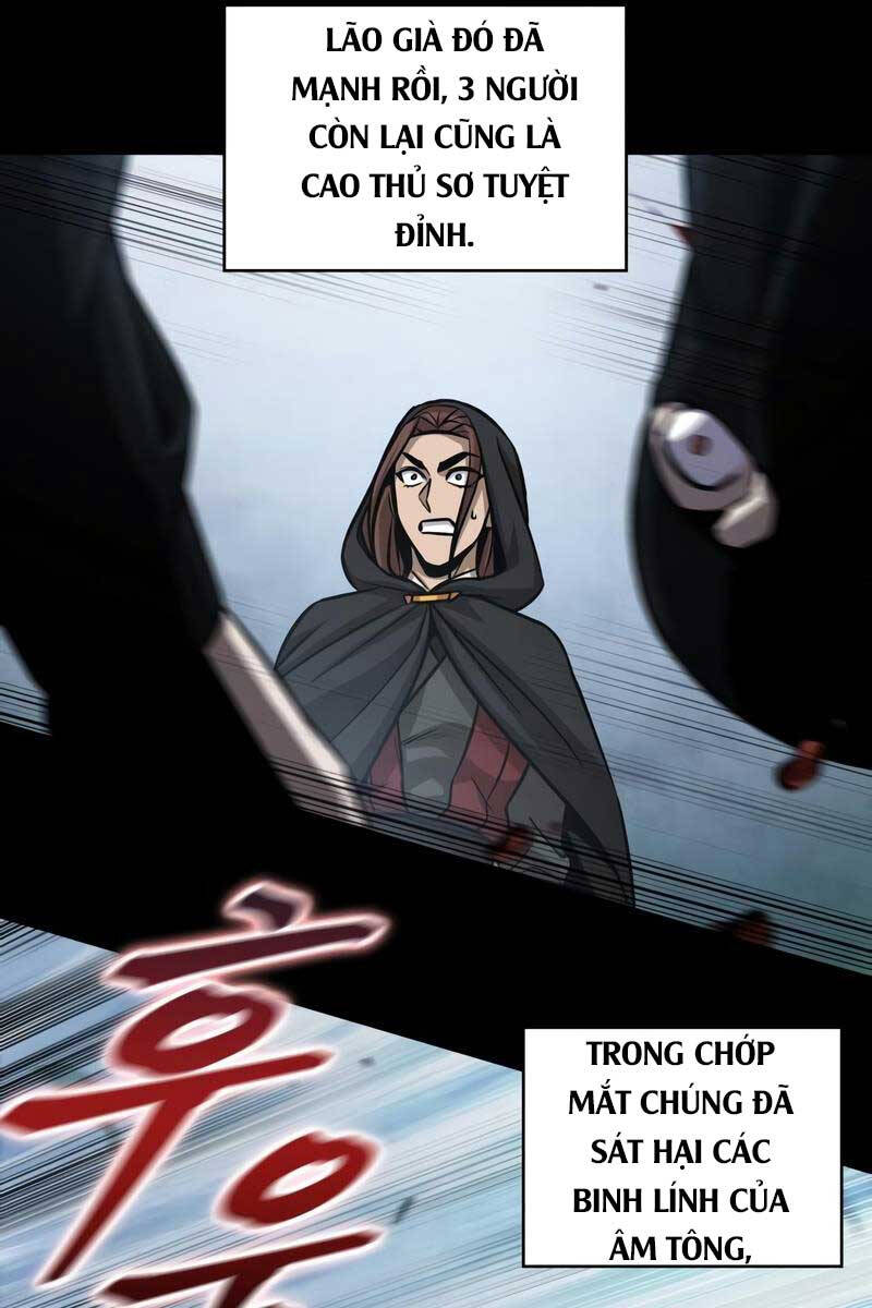 Nano Ma Thần Chap 147 - Next Chap 148