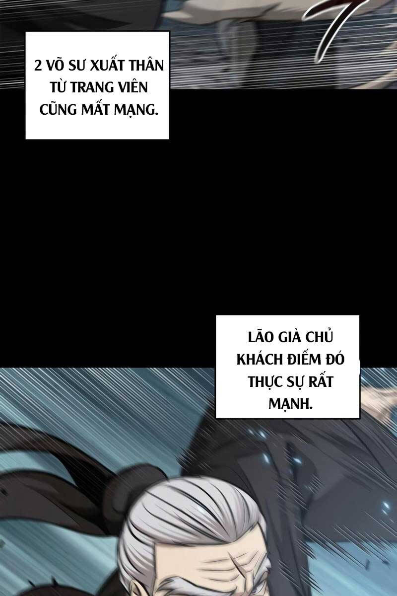 Nano Ma Thần Chap 147 - Next Chap 148
