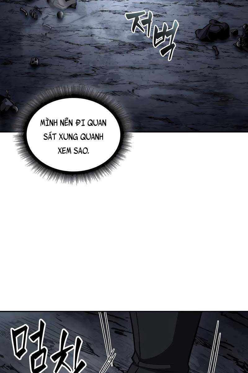 Nano Ma Thần Chap 147 - Next Chap 148