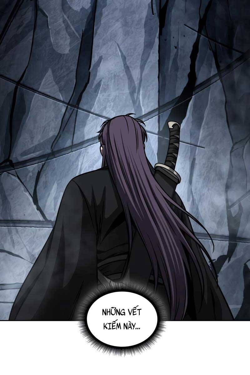 Nano Ma Thần Chap 147 - Next Chap 148