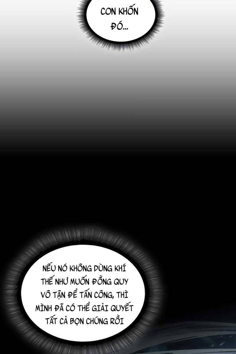 Nano Ma Thần Chap 147 - Next Chap 148