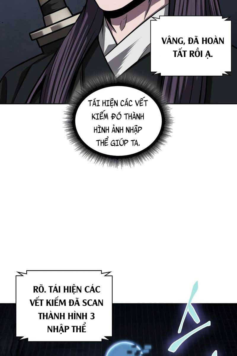 Nano Ma Thần Chap 147 - Next Chap 148