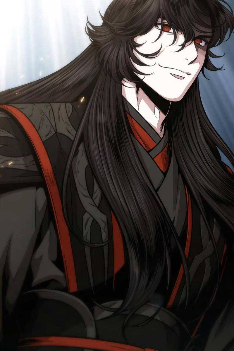 Nano Ma Thần Chap 147 - Next Chap 148