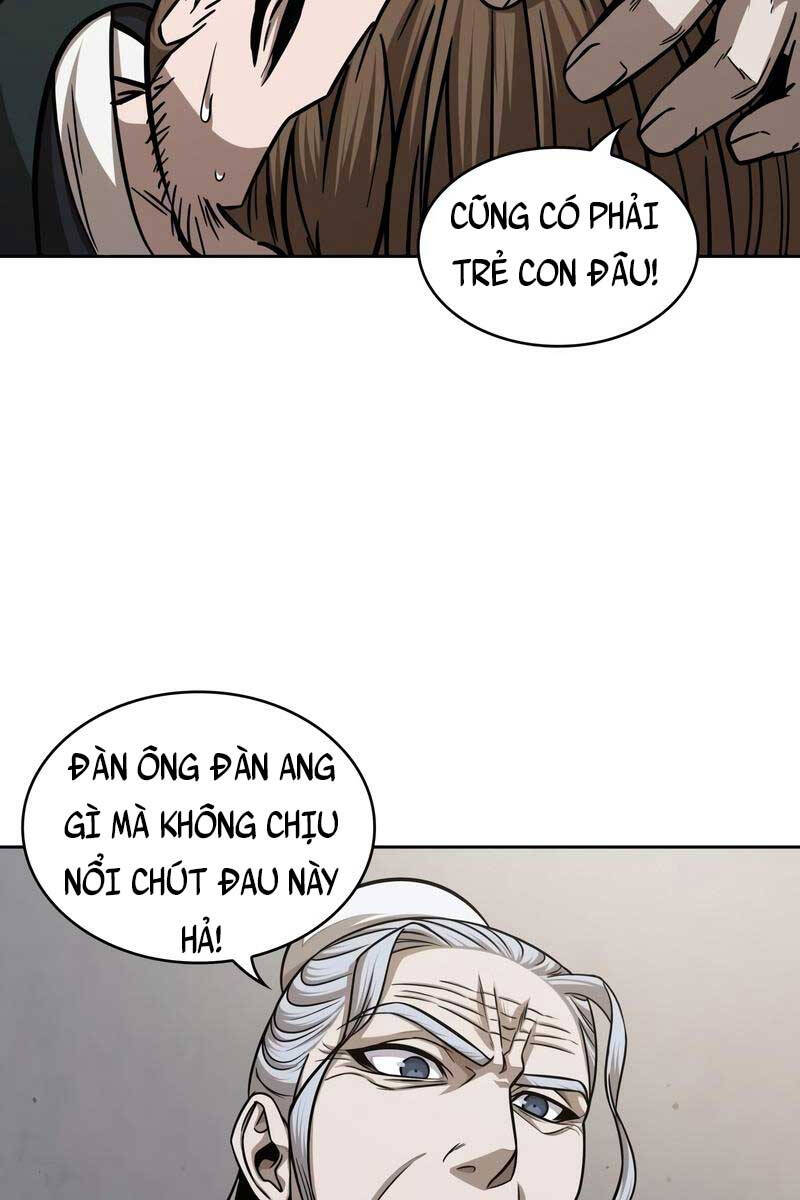 Nano Ma Thần Chap 147 - Next Chap 148