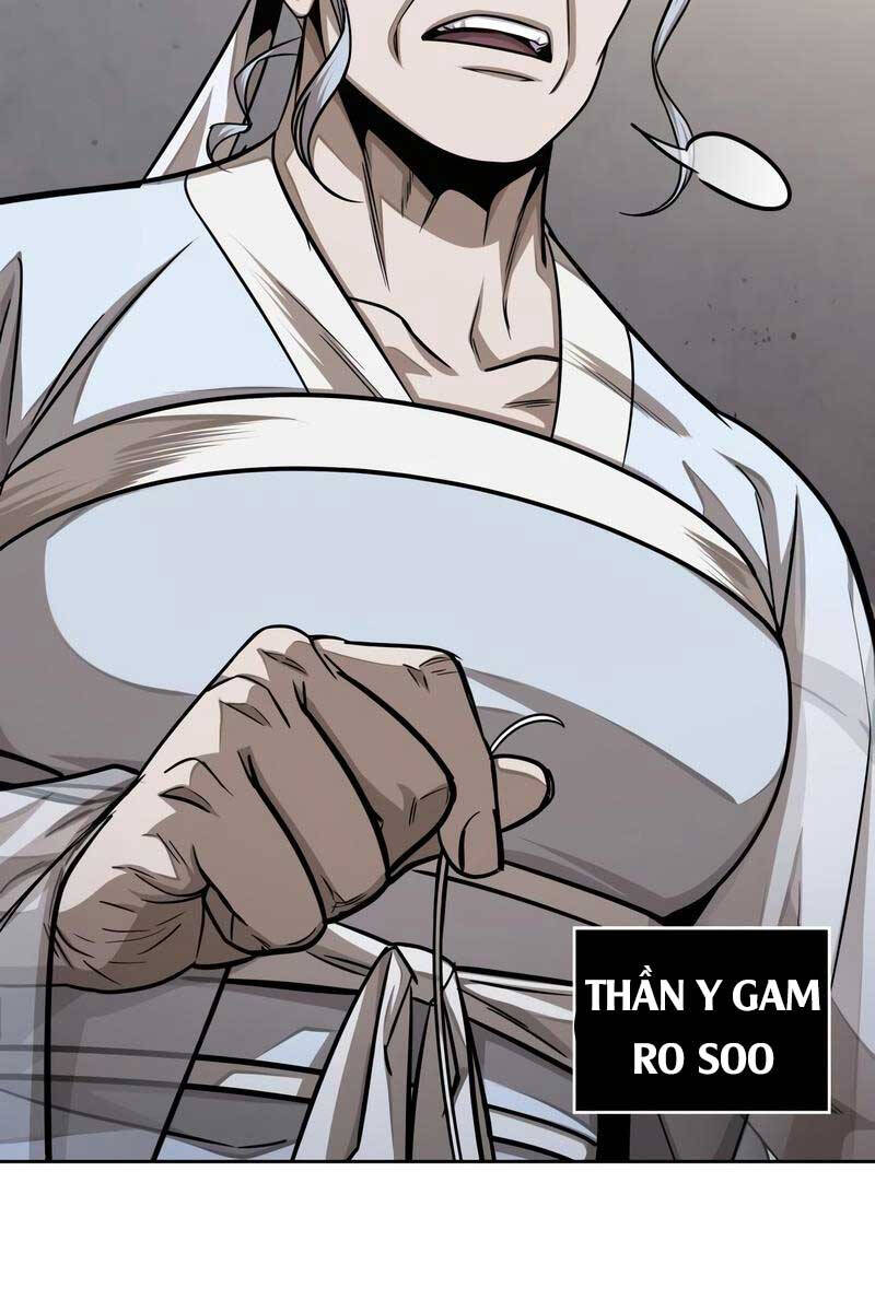 Nano Ma Thần Chap 147 - Next Chap 148