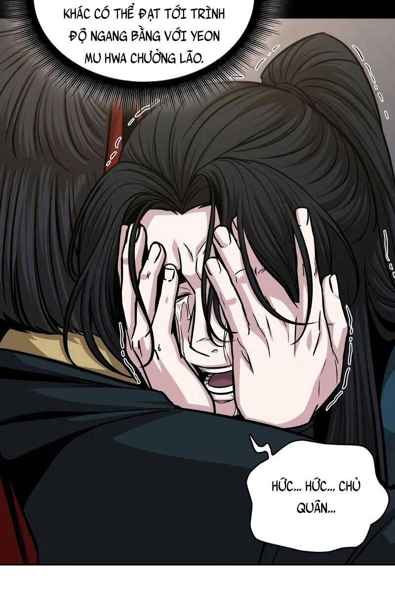 Nano Ma Thần Chap 147 - Next Chap 148