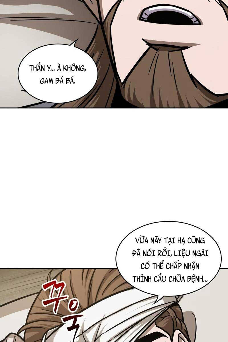 Nano Ma Thần Chap 147 - Next Chap 148