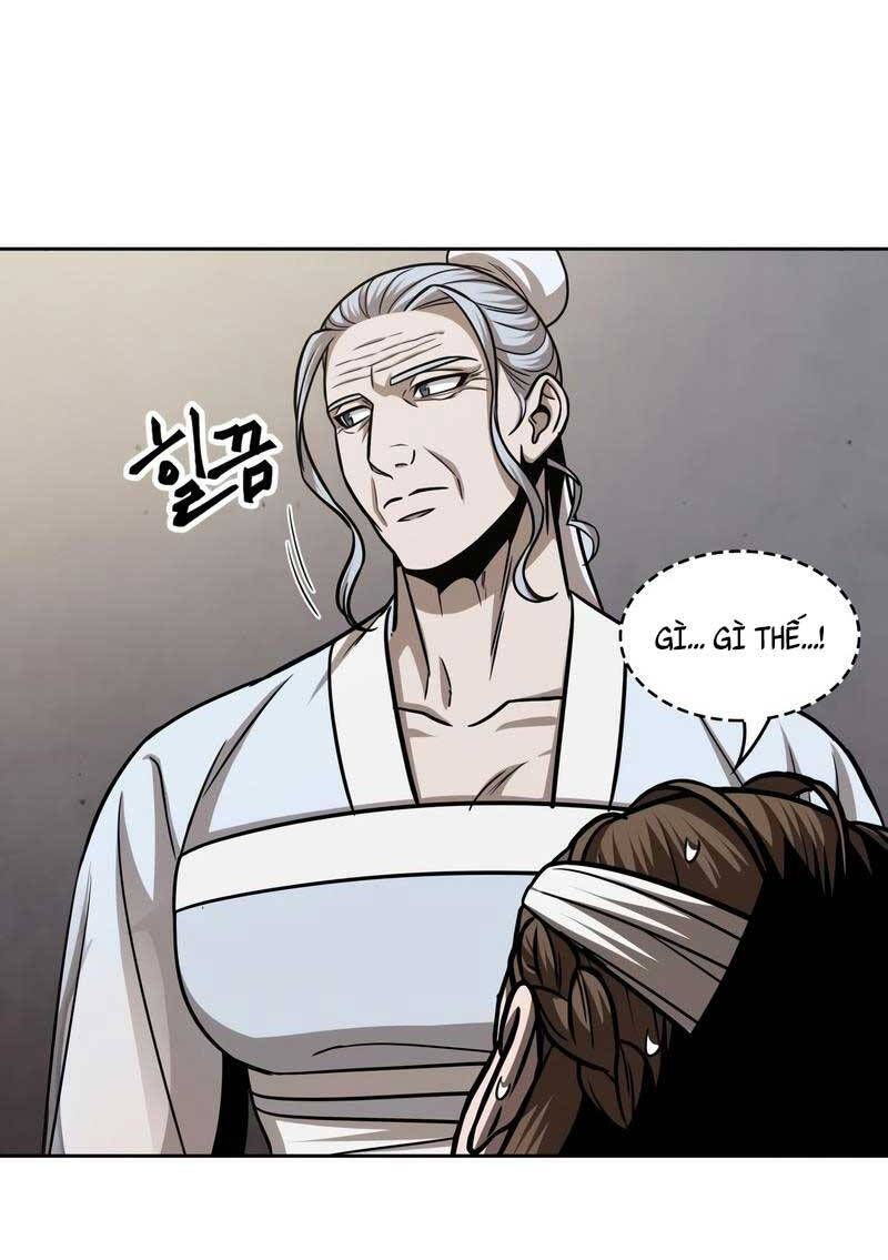 Nano Ma Thần Chap 147 - Next Chap 148