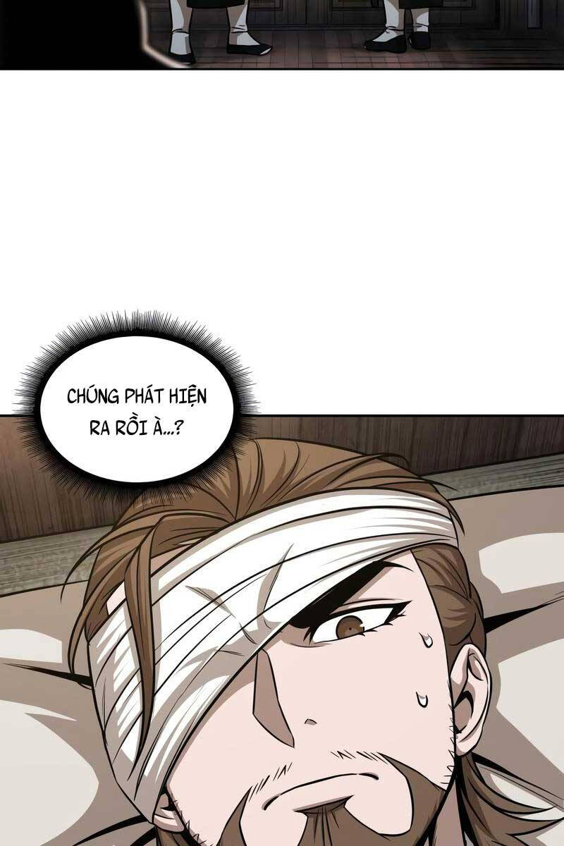 Nano Ma Thần Chap 147 - Next Chap 148