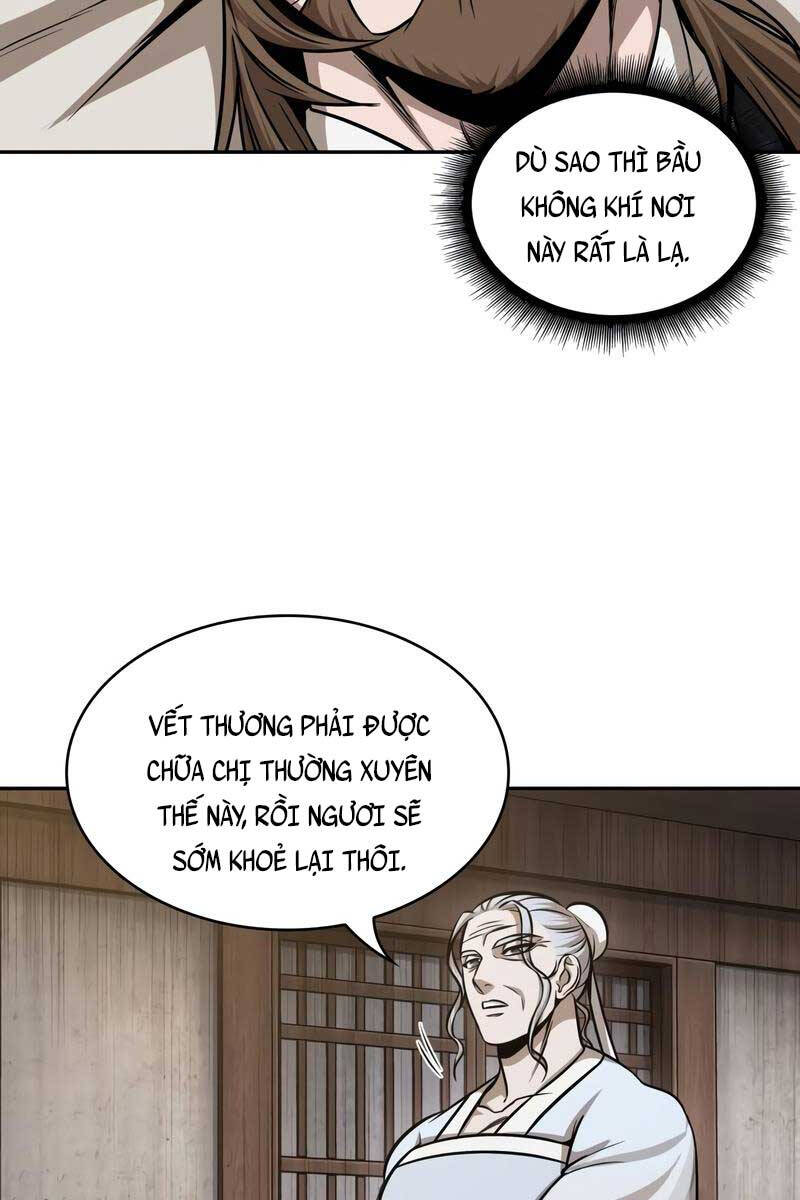 Nano Ma Thần Chap 147 - Next Chap 148