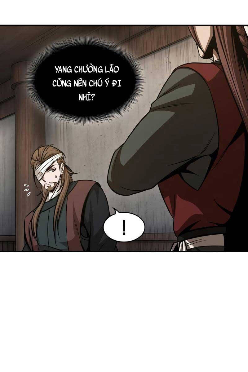 Nano Ma Thần Chap 147 - Next Chap 148