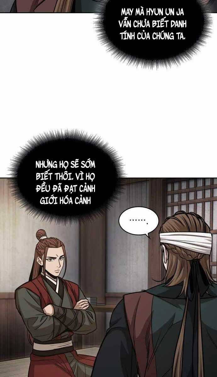 Nano Ma Thần Chap 148 - Next Chap 149