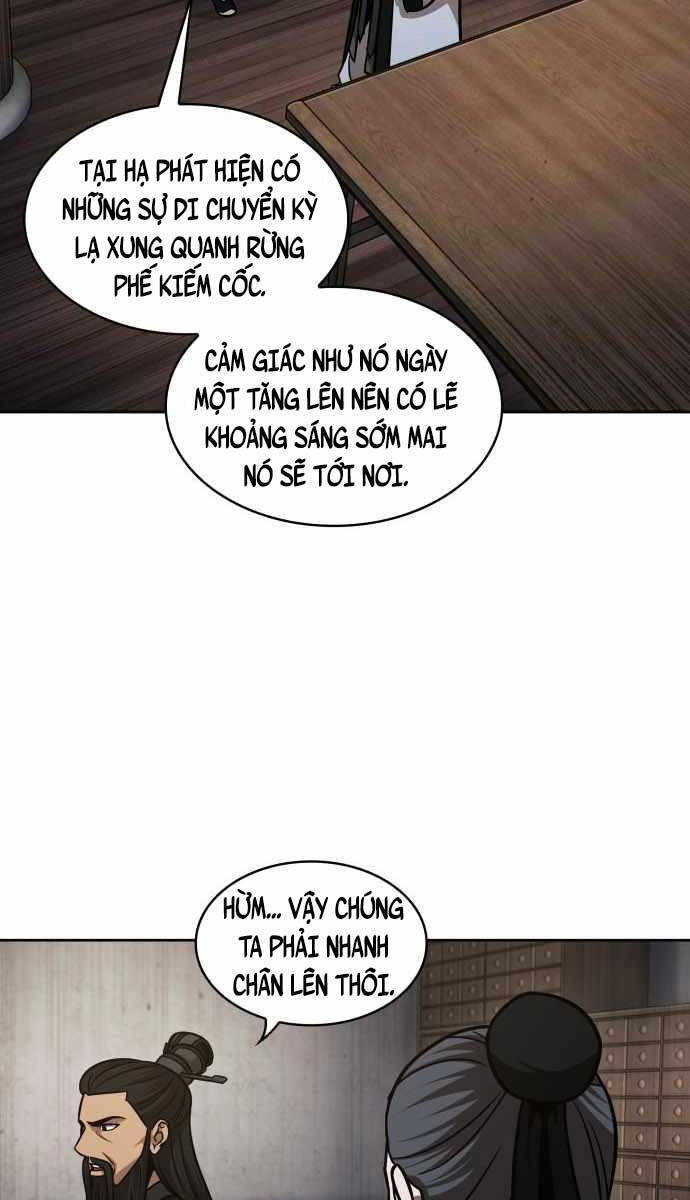 Nano Ma Thần Chap 148 - Next Chap 149