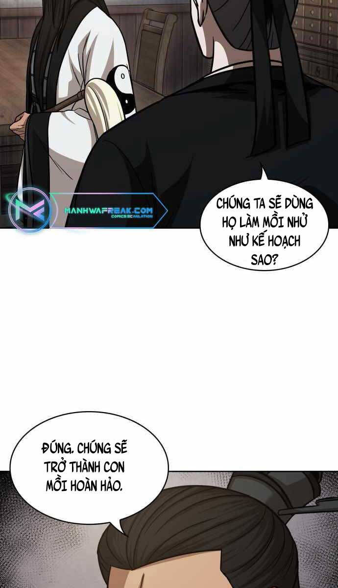 Nano Ma Thần Chap 148 - Next Chap 149