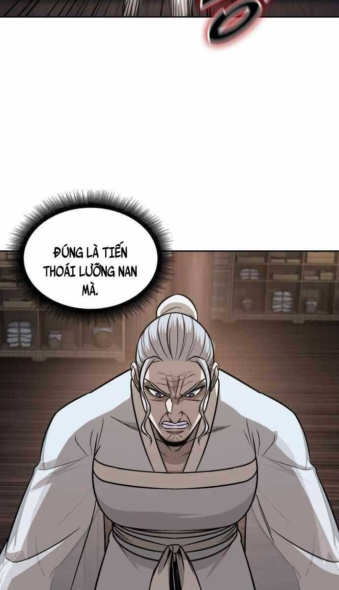 Nano Ma Thần Chap 148 - Next Chap 149