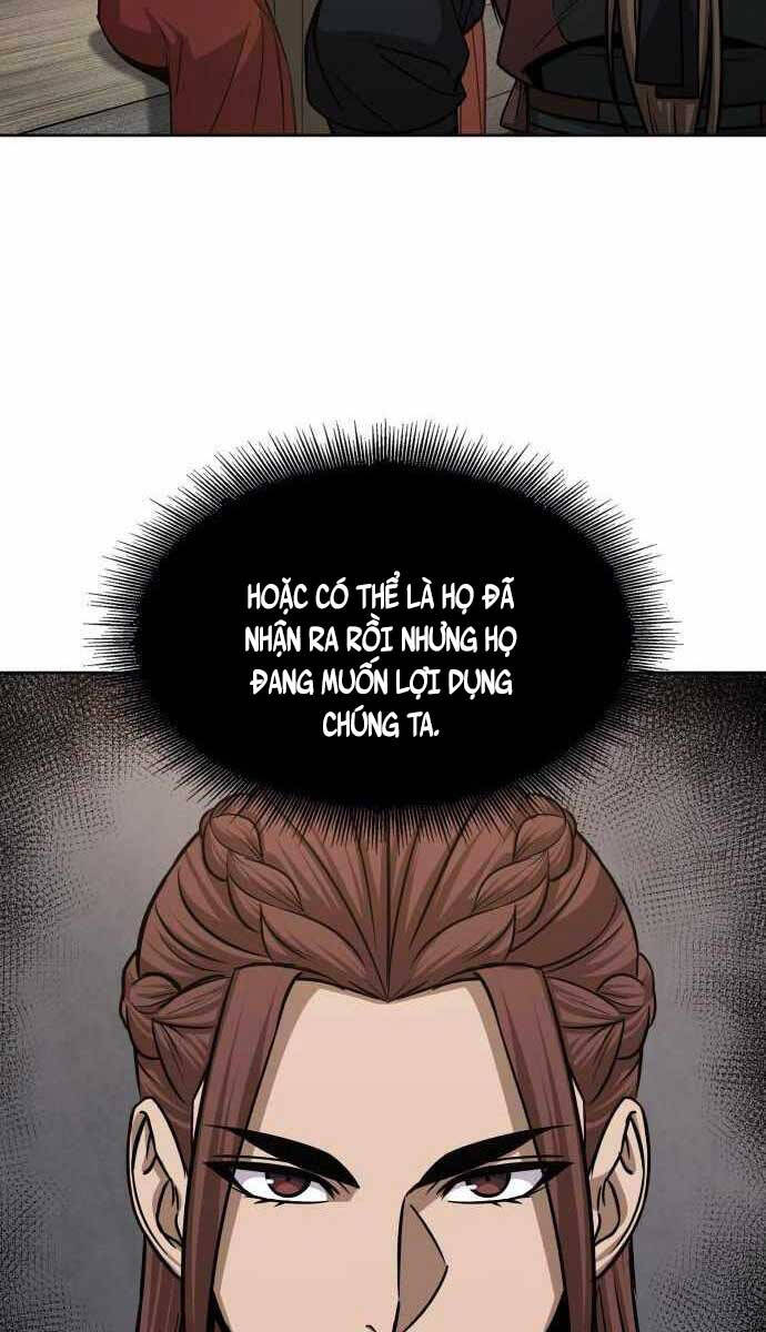 Nano Ma Thần Chap 148 - Next Chap 149