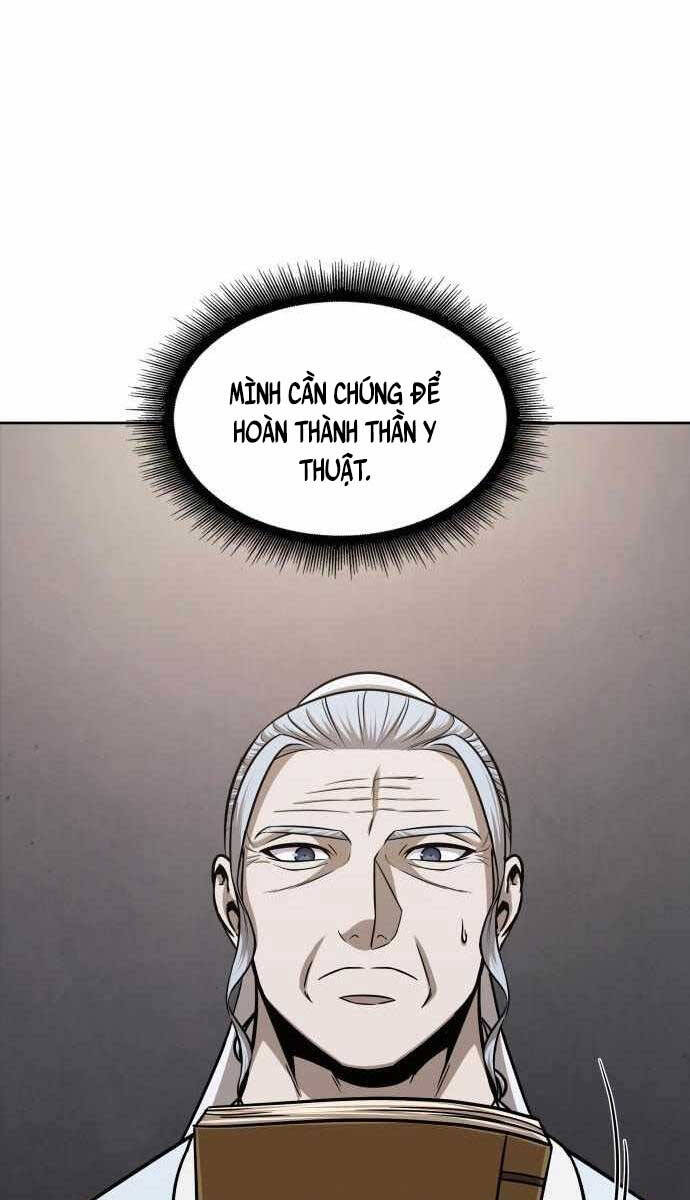 Nano Ma Thần Chap 148 - Next Chap 149