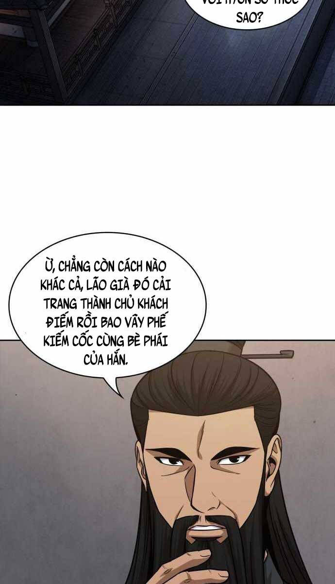 Nano Ma Thần Chap 148 - Next Chap 149