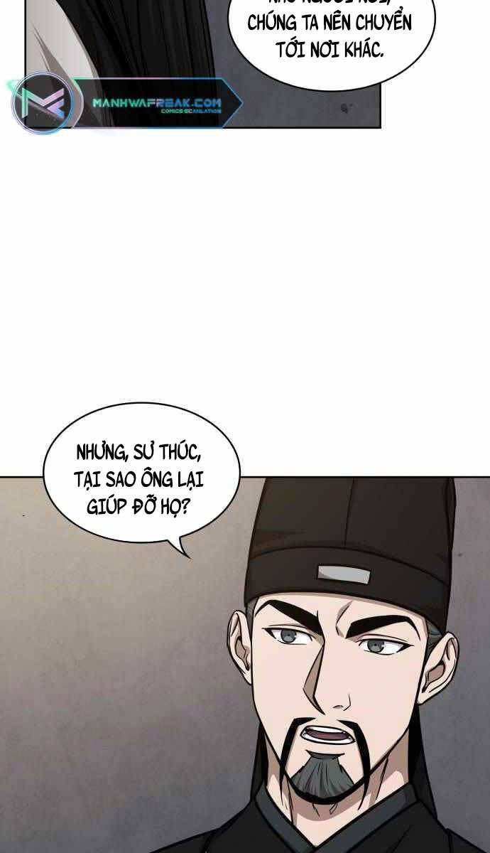 Nano Ma Thần Chap 148 - Next Chap 149