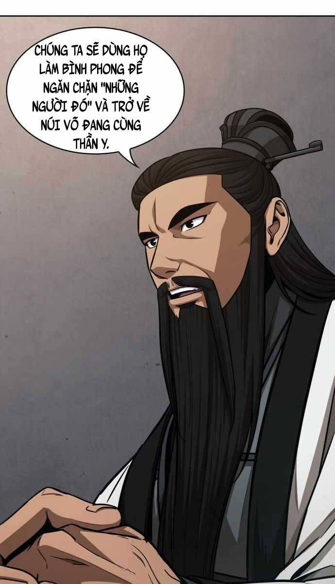 Nano Ma Thần Chap 148 - Next Chap 149