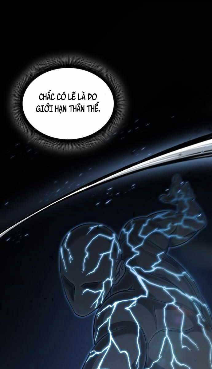 Nano Ma Thần Chap 148 - Next Chap 149