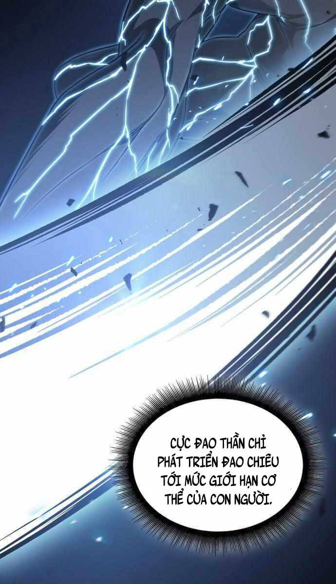 Nano Ma Thần Chap 148 - Next Chap 149
