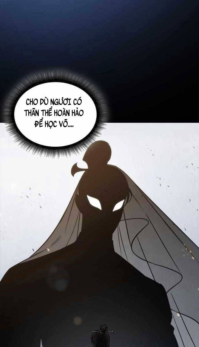 Nano Ma Thần Chap 148 - Next Chap 149