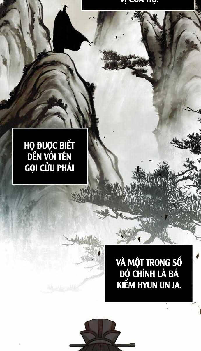 Nano Ma Thần Chap 148 - Next Chap 149