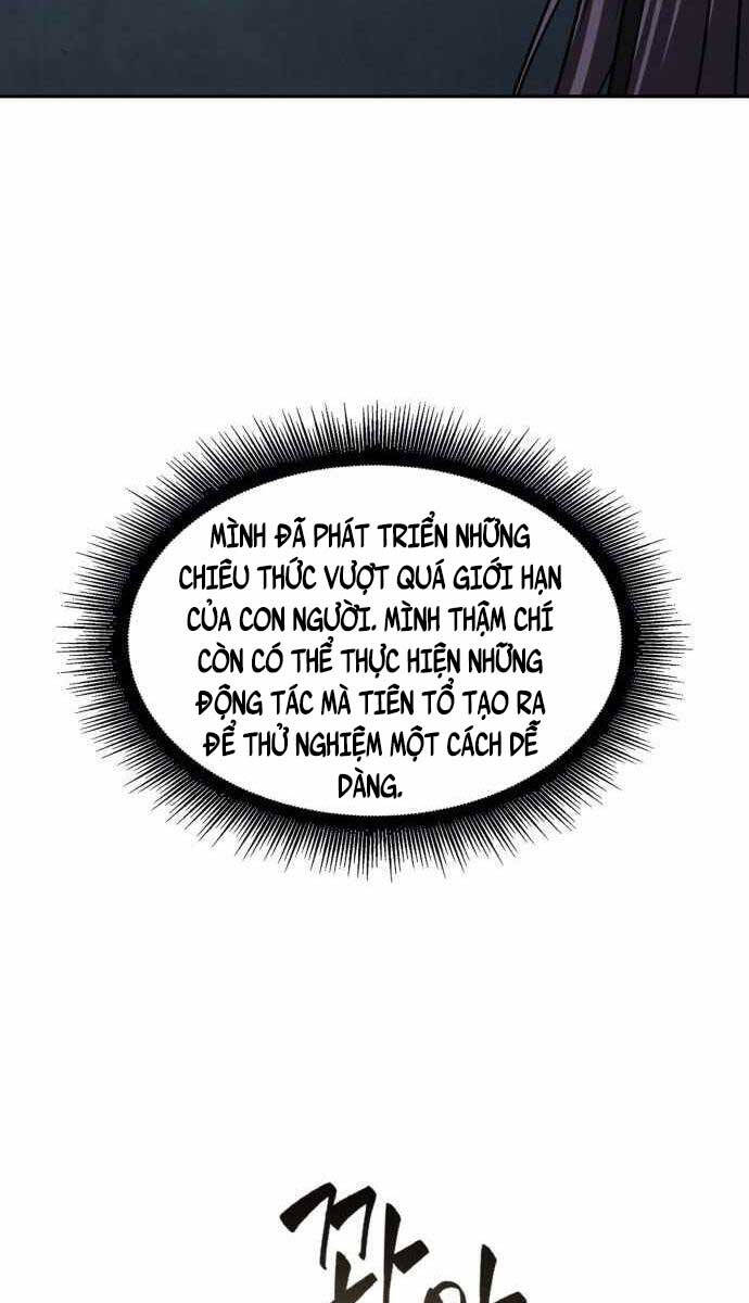 Nano Ma Thần Chap 148 - Next Chap 149
