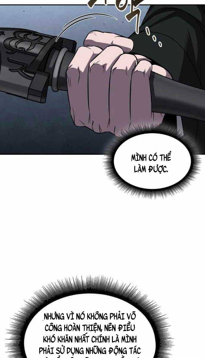 Nano Ma Thần Chap 148 - Next Chap 149