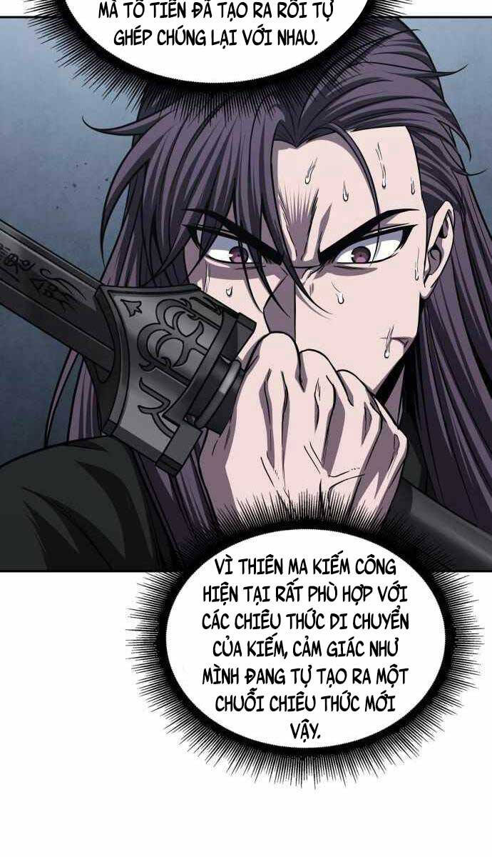 Nano Ma Thần Chap 148 - Next Chap 149