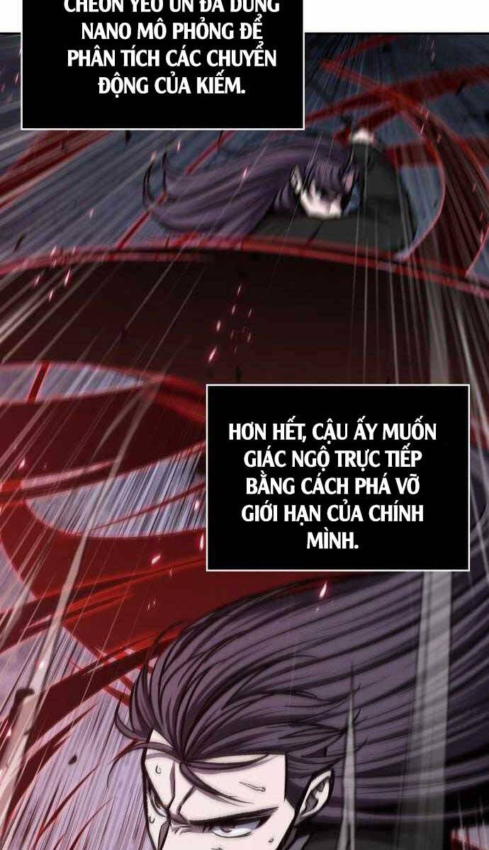 Nano Ma Thần Chap 148 - Next Chap 149