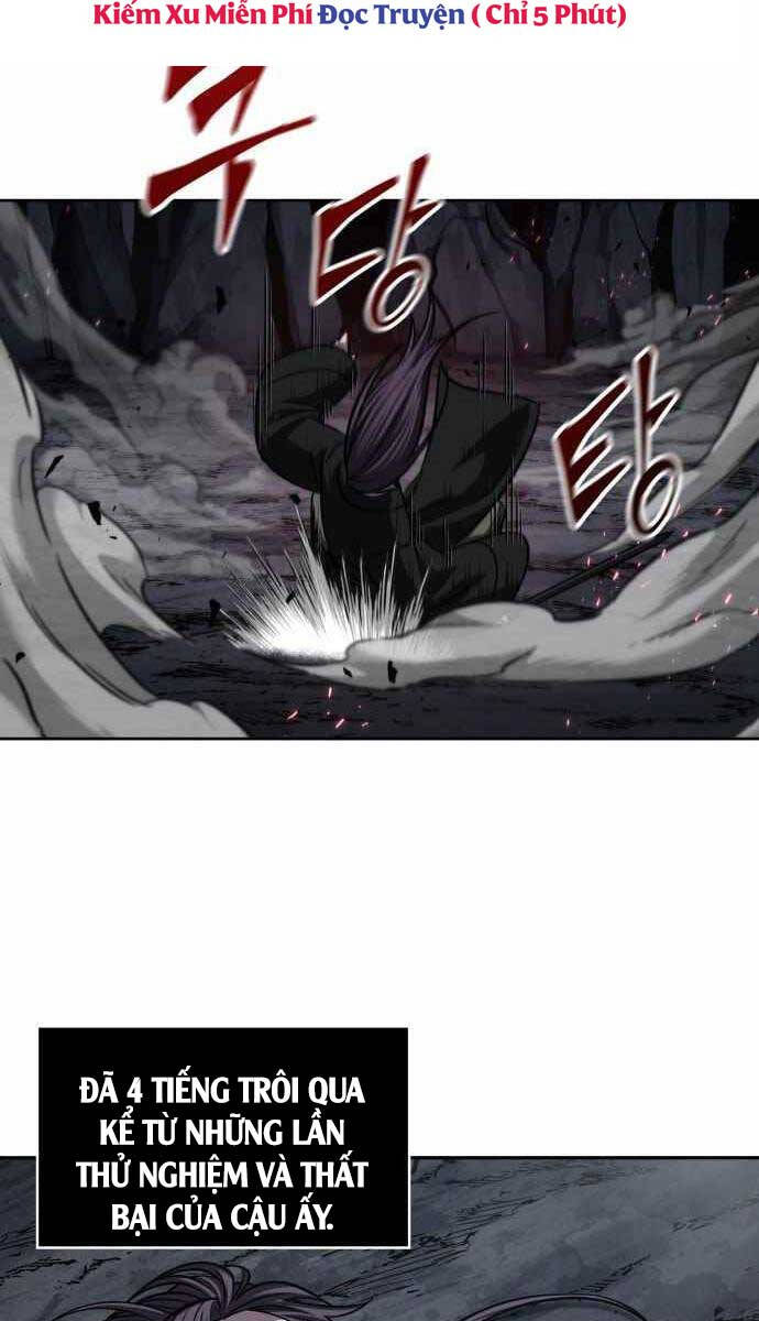 Nano Ma Thần Chap 148 - Next Chap 149