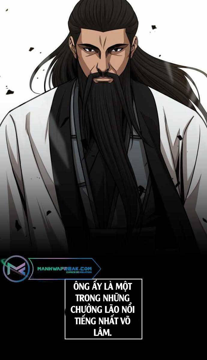 Nano Ma Thần Chap 148 - Next Chap 149