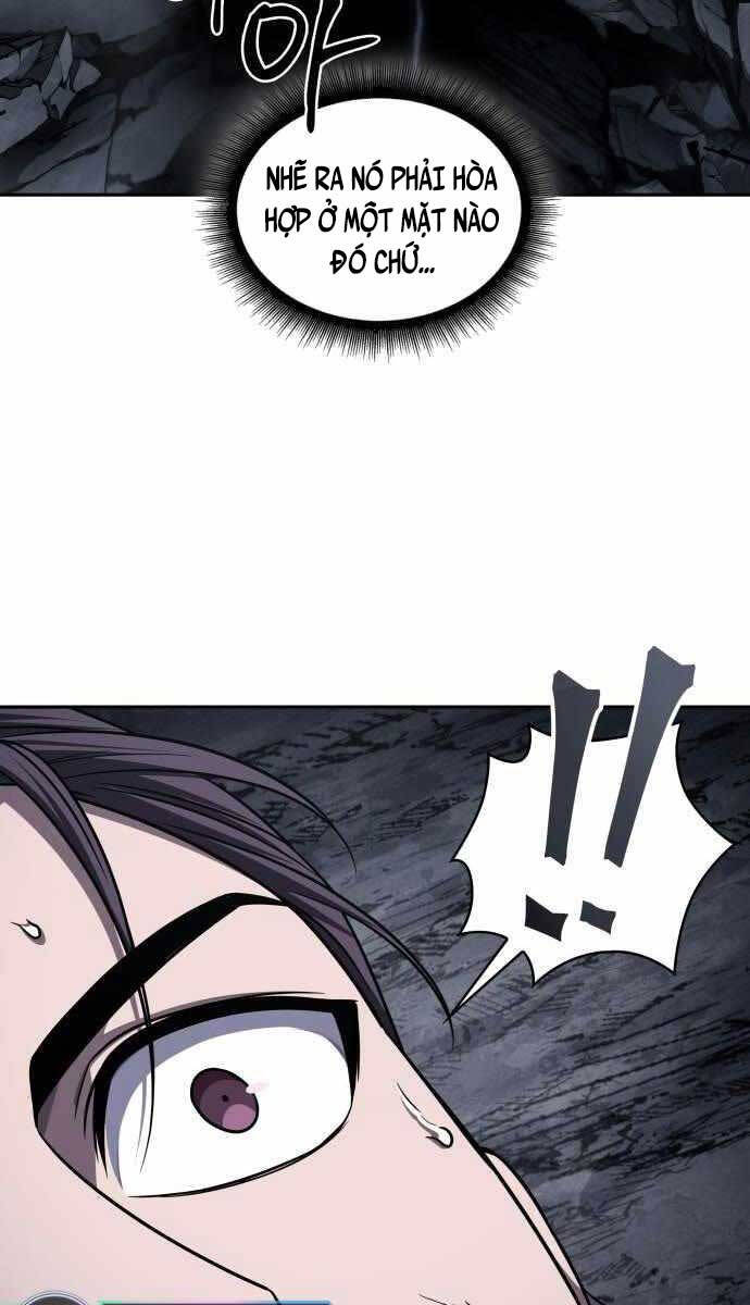 Nano Ma Thần Chap 148 - Next Chap 149