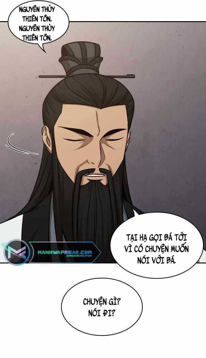 Nano Ma Thần Chap 148 - Next Chap 149