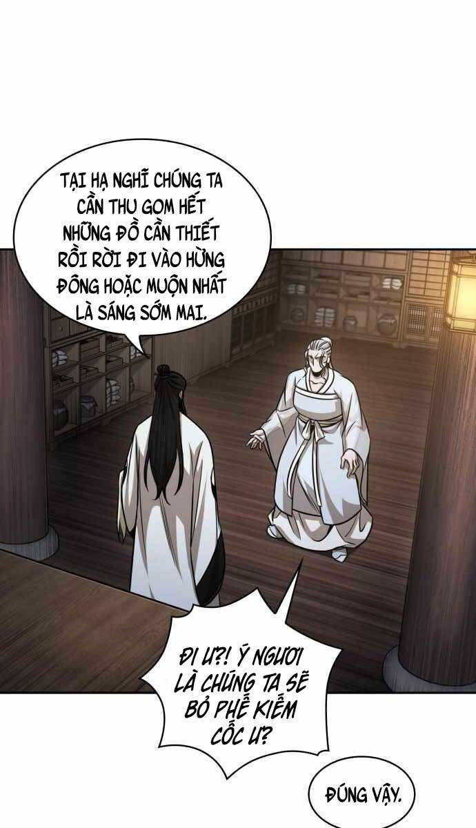 Nano Ma Thần Chap 148 - Next Chap 149
