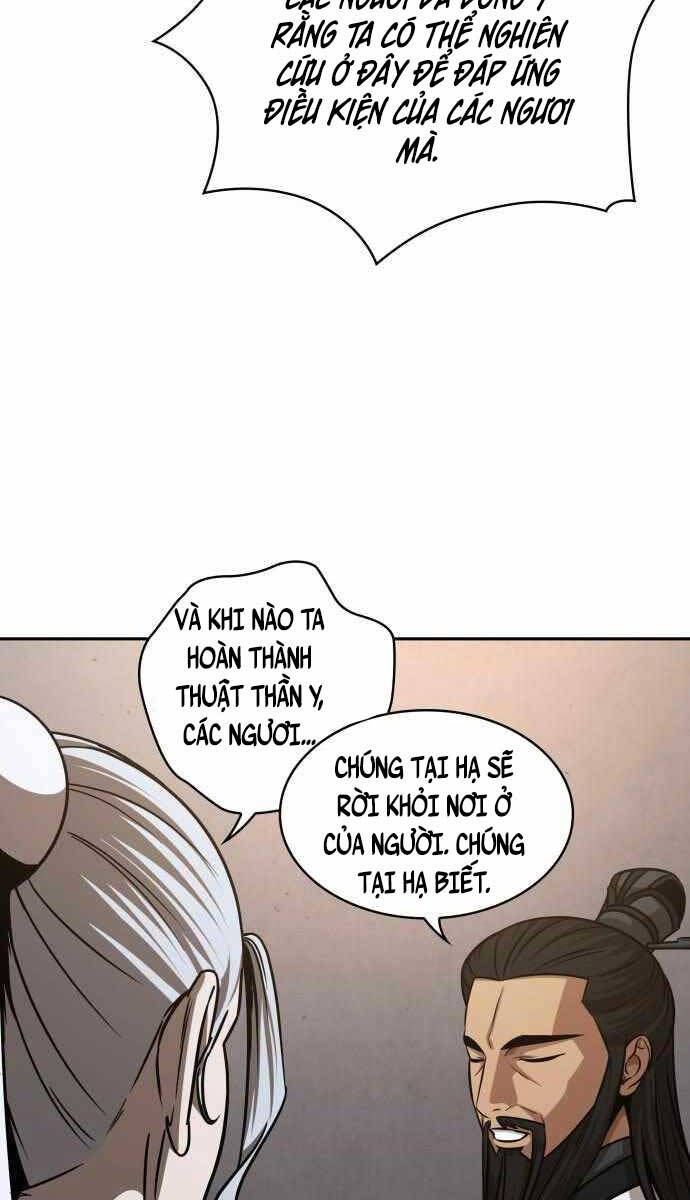 Nano Ma Thần Chap 148 - Next Chap 149