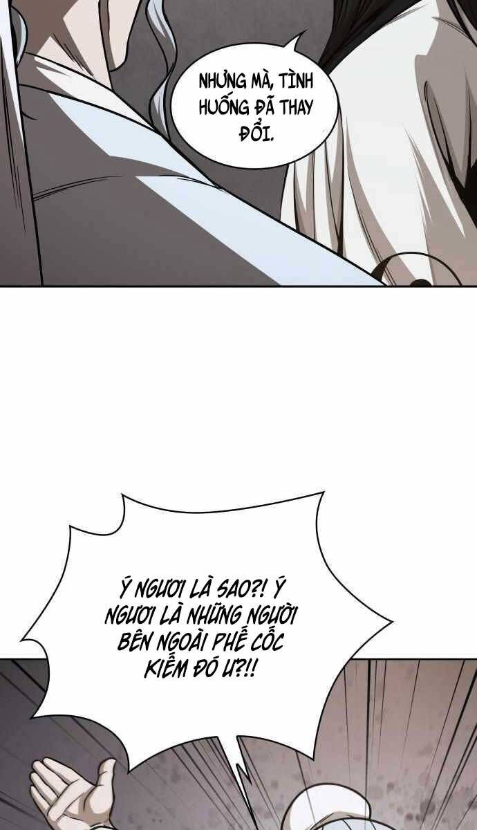 Nano Ma Thần Chap 148 - Next Chap 149