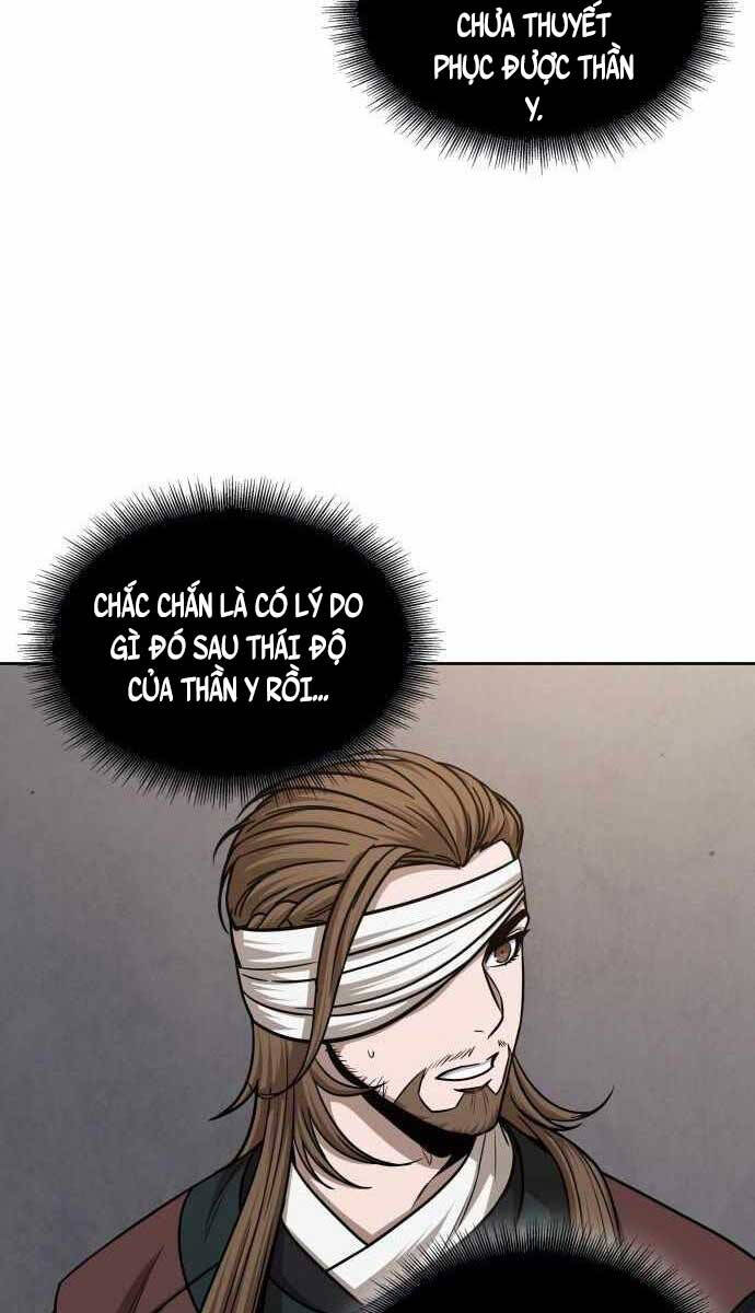 Nano Ma Thần Chap 148 - Next Chap 149