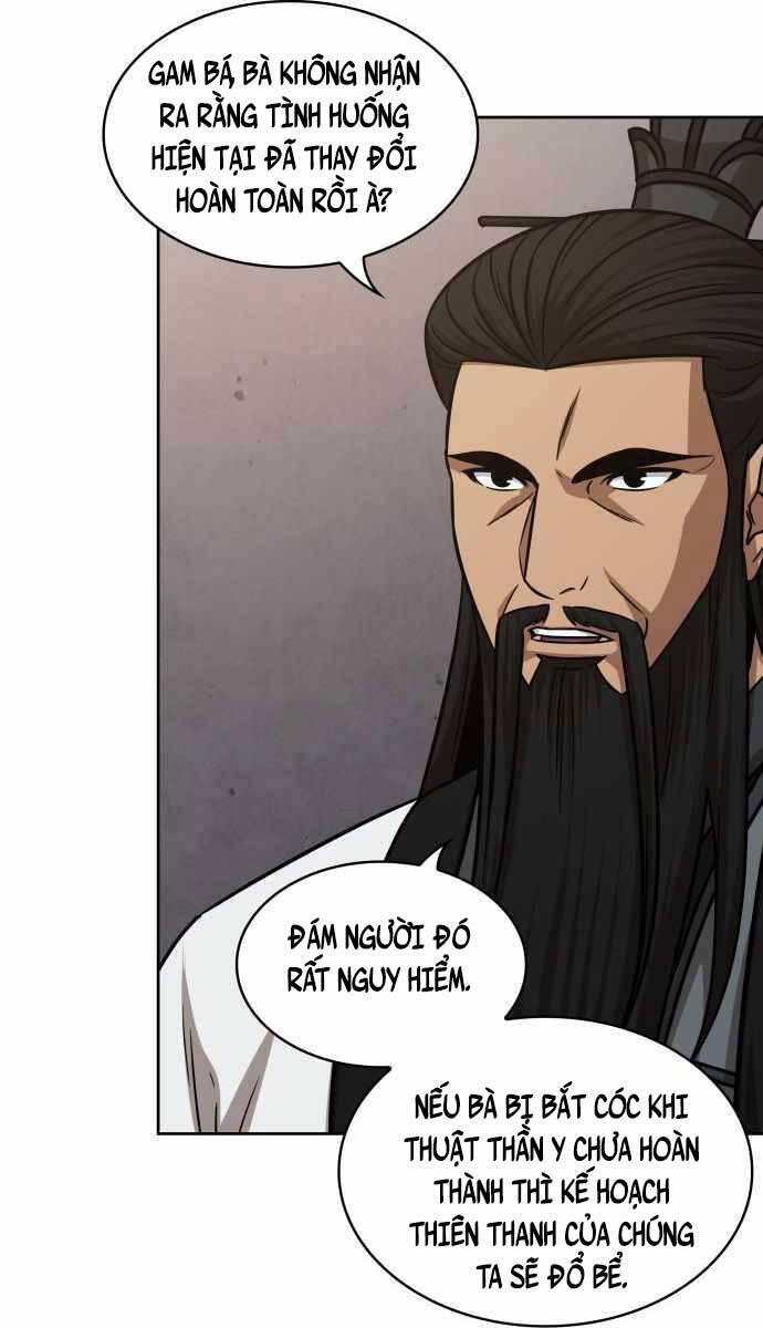 Nano Ma Thần Chap 148 - Next Chap 149