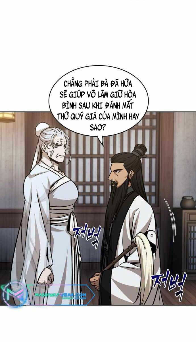 Nano Ma Thần Chap 148 - Next Chap 149