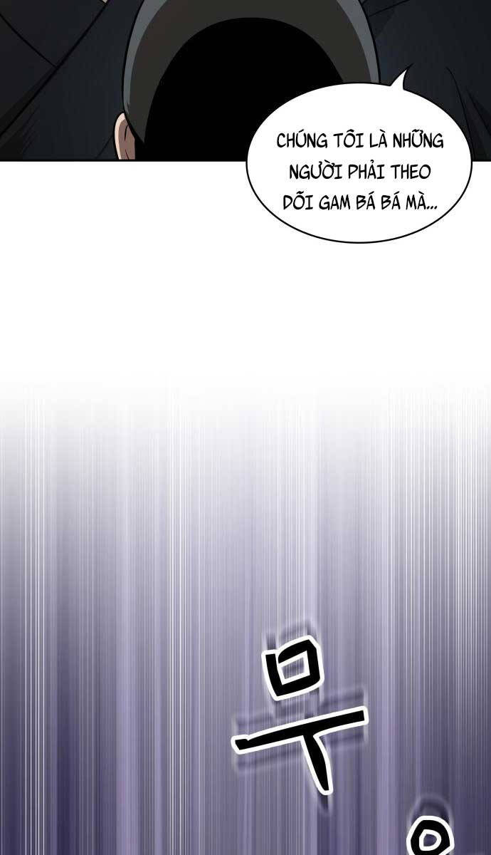Nano Ma Thần Chap 149 - Next Chap 150