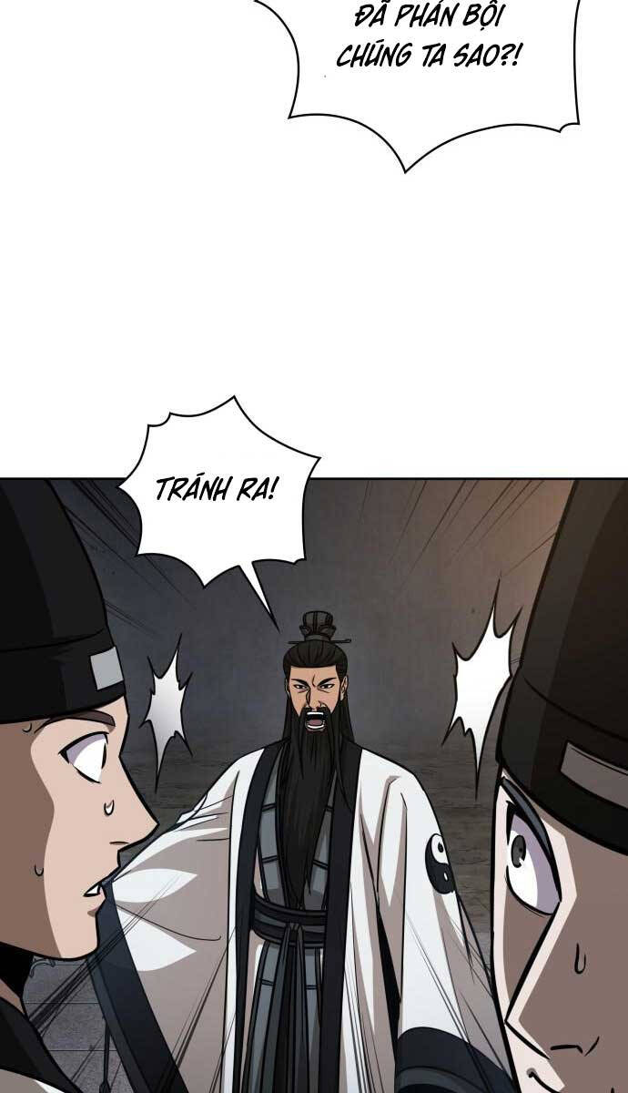 Nano Ma Thần Chap 149 - Next Chap 150