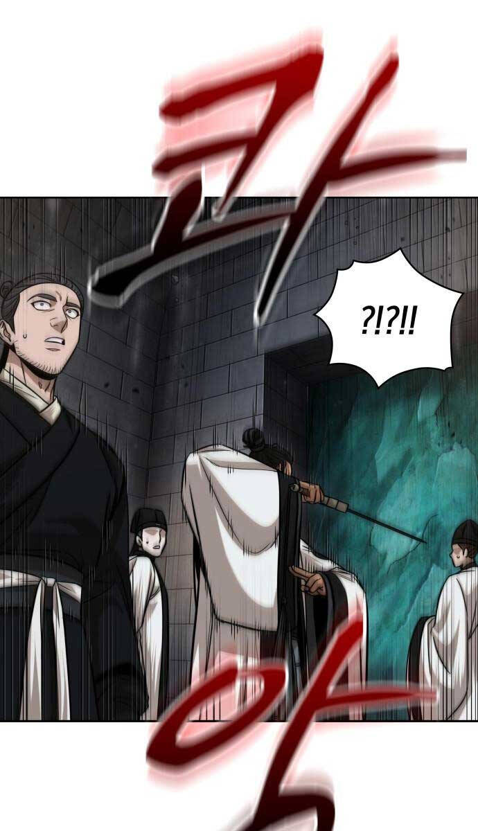 Nano Ma Thần Chap 149 - Next Chap 150