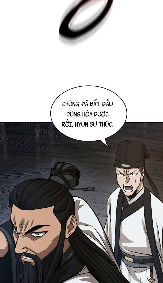 Nano Ma Thần Chap 149 - Next Chap 150
