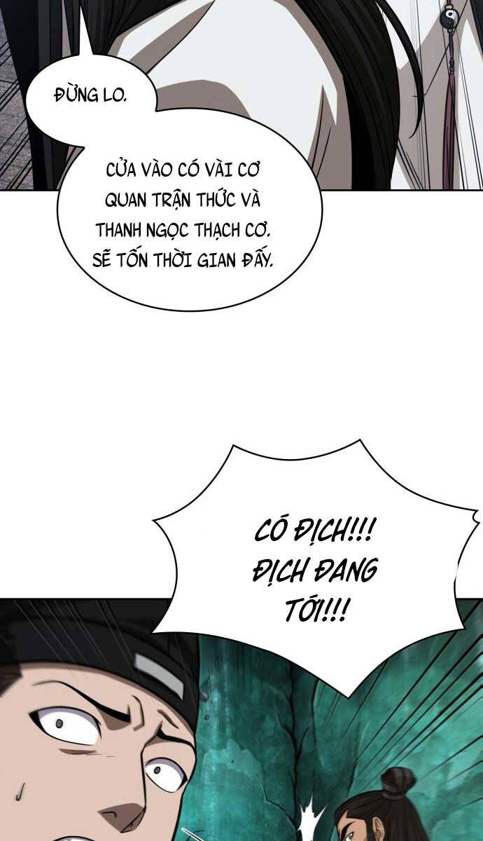 Nano Ma Thần Chap 149 - Next Chap 150
